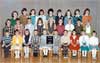 Morton Third Grade for Class of 1977